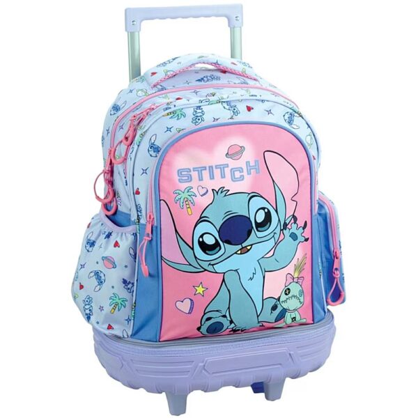 Trolley Αποσπωμενο stitch Scrapbook 342-04079 342-04079 GIM