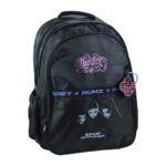 Σακίδιο Πλάτης Black Huntrix 364-00031 GIM
