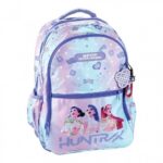 Demon Hunters Purple Huntrix 26 Σακίδιο Οβάλ 364-02031 GIM