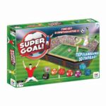 επιτραπέζιο παιχνίδι super goal