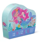 12-piece puzzle mermaid dreams
