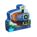 36-piece puzzle all abroad