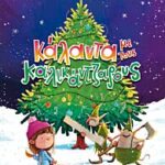 καλαντα με τους καλικαντζαρους