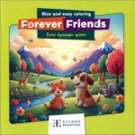forever friends: στην όμορφη φύση