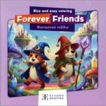forever friends: φανταστικά ταξίδια