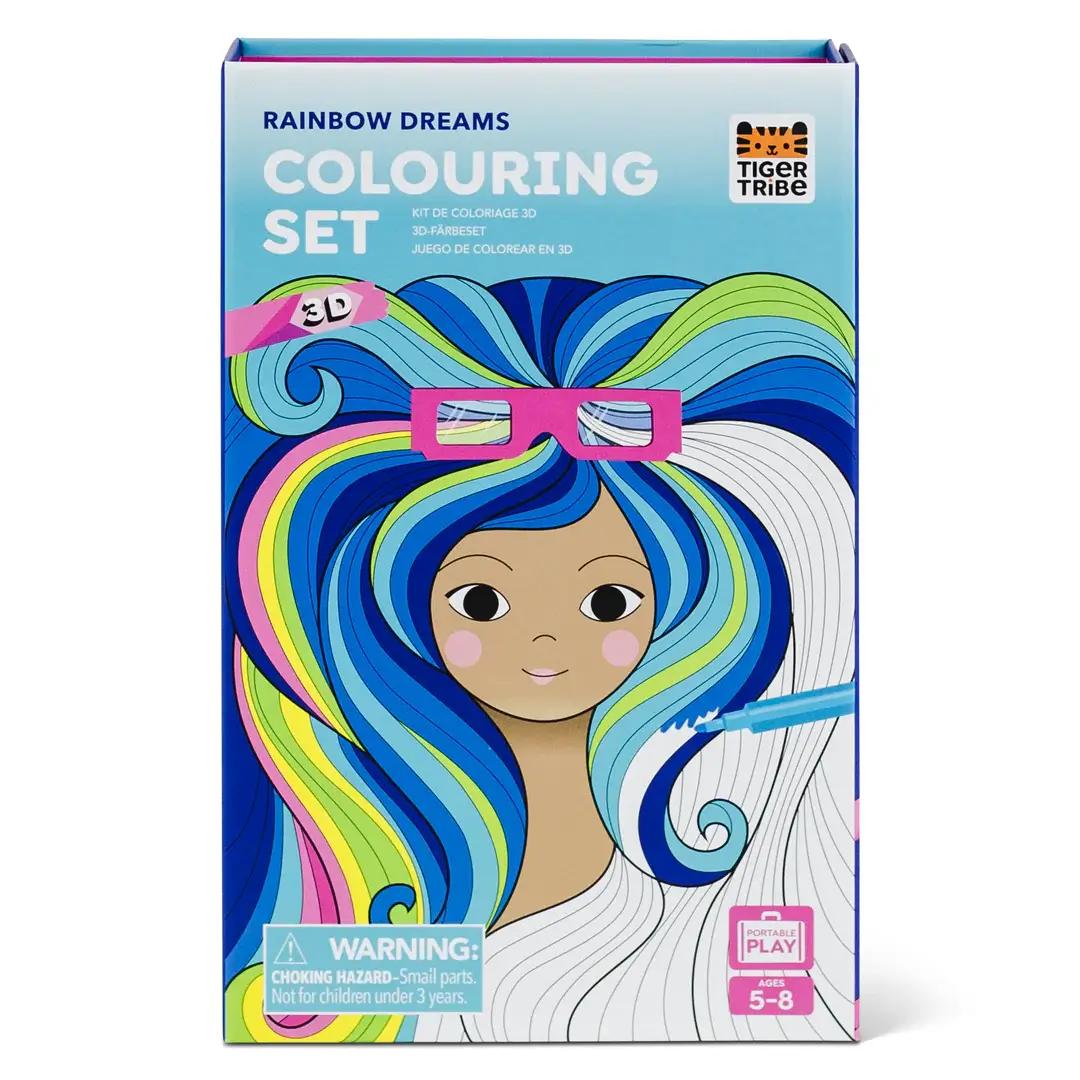 ASC_6-0262_3d-Colouring-Set-Rainbow-Dreams_01.webp σετ δραστηριοτητων- 3d rainbow dreams