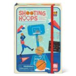 σετ δραστηριοτητων – shooting hoops