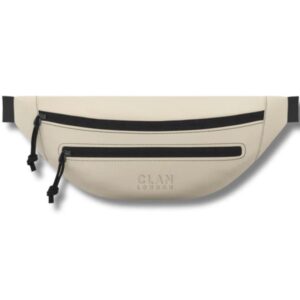 clan london τσαντάκι μέσης - στήθους camden sling sandstone (clmsston)