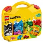 lego classic δημιουργικό βαλιτσάκι 10713