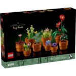 lego icons μικρά φυτά 10329