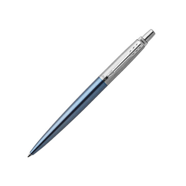 στυλό parker jotter core waterloo blue