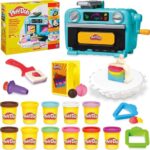 play-doh super slice cake playet