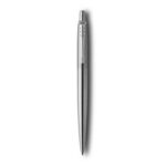 parker στυλό jotter stainless steel ct ballpen (1953170)